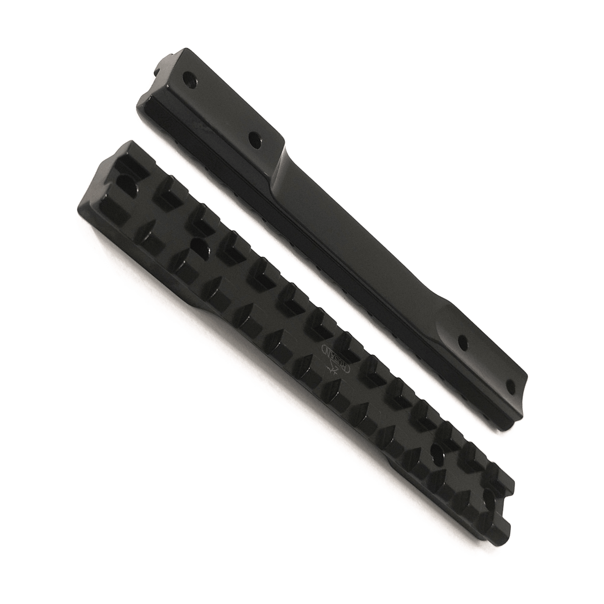 Winchester XPR Short Action Picatinny Skinne - Picatinny