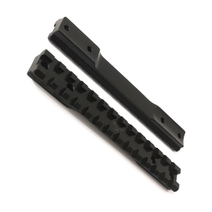 Winchester XPR Short Action Picatinny Skinne
